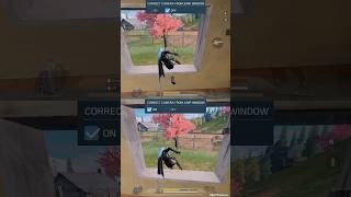 ✅Turn ON This Secret Setting In COD MOBILE BR #shorts #trending #codm