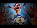 CRASH BANDICOOT 2