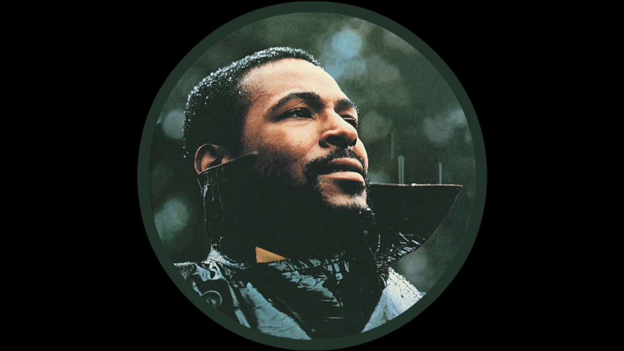洋楽 Marvin Gaye What's Going On EDIT Marvin Gaye - What's Going On (Superlover´s Sunday Disco Edit