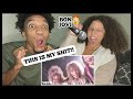 Bon Jovi - You Give Love A Bad Name (Official Music Video) REACTION!!