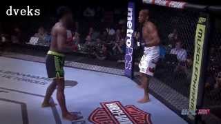 ► flying knee from Chris Beal | by dveks