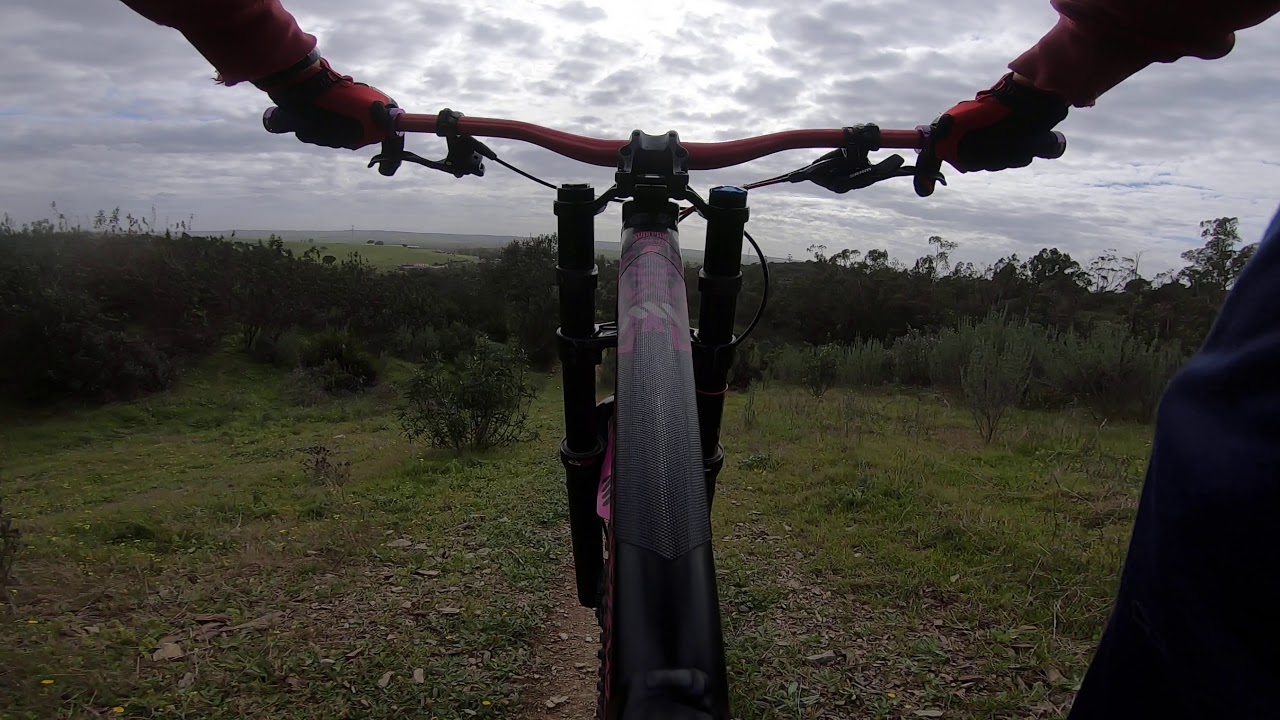 Rockshox boxxer rc 2017