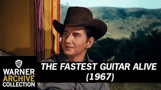 Whirlwind | The Fastest Guitar Alive | Warner Archive 