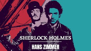 Sherlock Holmes - Soundtrack Cut