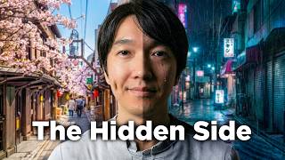 Japan's Hidden Struggle: Why So Many People Are Suffering