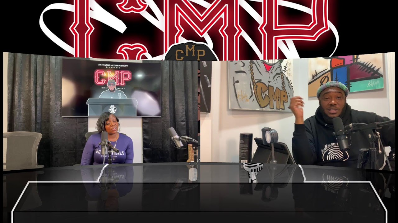 The Cultivating Mature Positivity