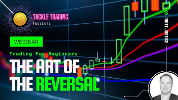 Technical Analysis 101: The Art of the Reversal