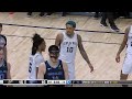 Ja Morant Highlights vs San Antonio Spurs