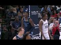 Ja Morant Highlights vs San Antonio Spurs