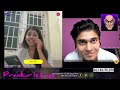 Dark Conversation With Beautiful Girl 🥰 Part 1| Monkey Chat india #monkey