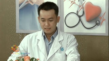 Tư vấn bác sĩ: Bệnh đái tháo đường ở người cao tuổi - Vui Sống Mỗi Ngày [VTV3 – 11.02.2015]