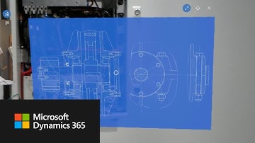How to resize an image | Dynamics 365 Remote Assist for HoloLens
