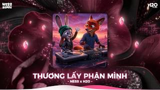 Thương Lấy Phận Mình Remix, Phía Trước Em Vẫn Còn Cả Một Khoảng Trời Tương Lai🎼Nhạc Trẻ Remix 2026