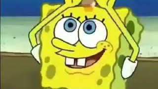 bacot Spongebob