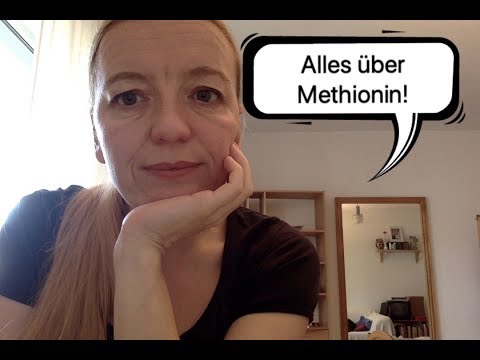 Alles über Methionin (Teaser)