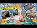 COMPRAS PARA A CASA NOVA | + MINHA NOITE SOZINHA COM OS GÊMEOS