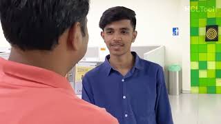 My Techbee Story - Ayush Singh, Software Engineer, Hcltech