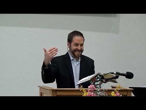 The Believer's Struggle With Sin-Rom 7:14-25,pt1