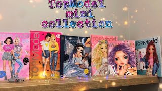 Topmodel By Depesche Mini Collection