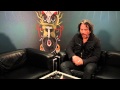 Capture de la vidéo Winger Interview | Download Festival