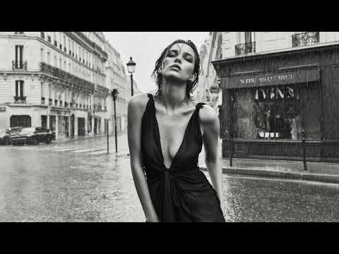 Cigarette in Paris 🎧 | French Emotional Chillout Playlist (vol.186)