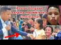 Pastor gongsan sangma mechik sok ko rimbibeama