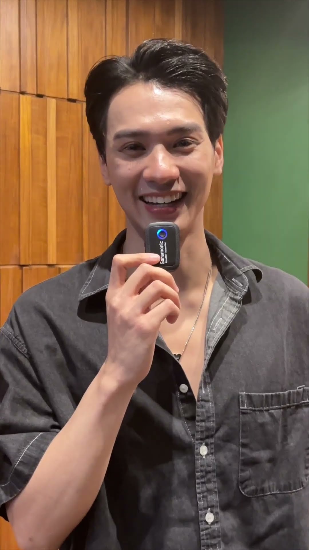 อาร์ม กรกันต์ คิดไม่ถึงว่า เก่ง หฤษฎ์ มาเป็นแฝด !! | face off แฝดคนละฝา #Faceoffแฝดคนละฝา #Workpoint