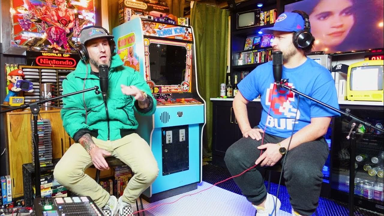 EP18 Top 20 NES Games LimeWire The Big Lebowski And A NBA Jam Cheat ep18-top-20-nes-games-limewire-the-big-lebowski-and-a-nba-jam-cheat