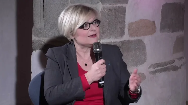 RTB22 | Interview d'Anne Gallo
