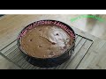 Veganer Himbeer-Käsekuchen