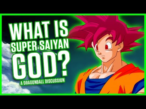 Dragon Ball Z Sayin God - the return of a saiyan god roblox dragon ball z rage youtube
