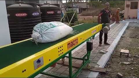 Warehouse #beltconveyor tamilnadu coimbatore 99445 54409