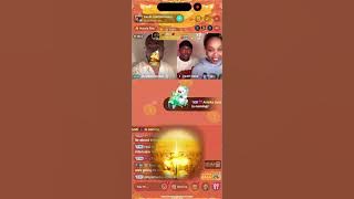 Cece&liyah interview BigoLive