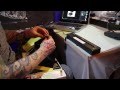Brother PocketJet 623 Tattoo Stencil Machine