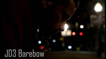 John Demmer, III Barebow Film Trailer