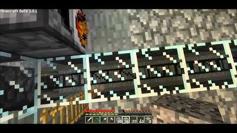 Minecraft IndustrialCraft/BuildCraft Lets Play 41 - IC2