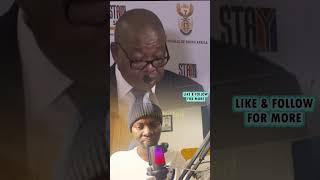 Minister Nzimande outlines South Africa’s latest high-demand jobs list.#shorts #trending #newsupdate