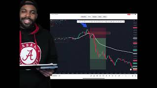 Shark Algo Review + Trading Strategy