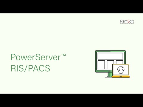 Video: Hoe werkt een PACS-systeem?