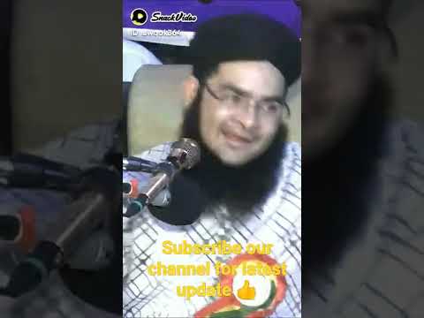 #short Nasir Madni funny clip by Ajwa Islamic Center