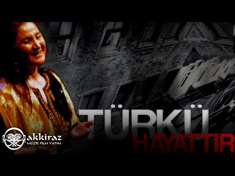 Sabahat Akkiraz - Yar Aşkıyla Mahzun Gezerken Dinle mp3 indir