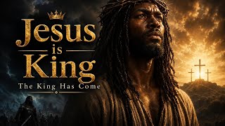Jesus Is King: Part 1 | Official Movie