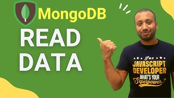 MongoDB bangla tutorial 10 : find single | multiple data from database