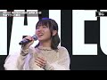 杏心｜♪懐かしい未来｜歌唱｜東京予選｜APOLLO AMATEUR NIGHT JAPAN 24-25
