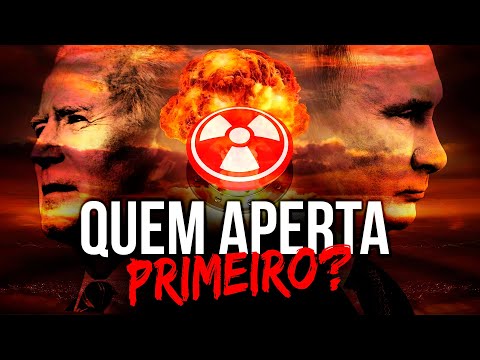 Vídeo: Estudando a lista de países com armas nucleares. O mundo será capaz de lidar com a ameaça?