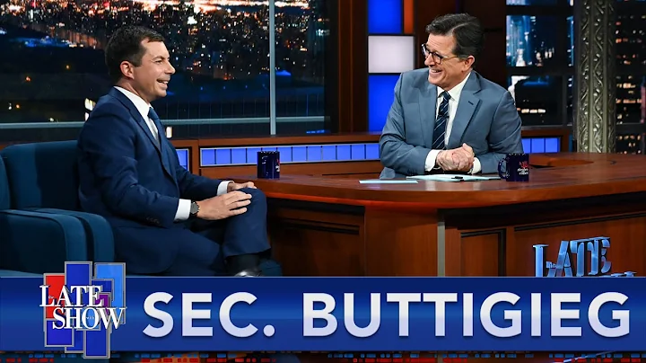 "A Little More Expensive Than Indiana" - Sec. Pete...