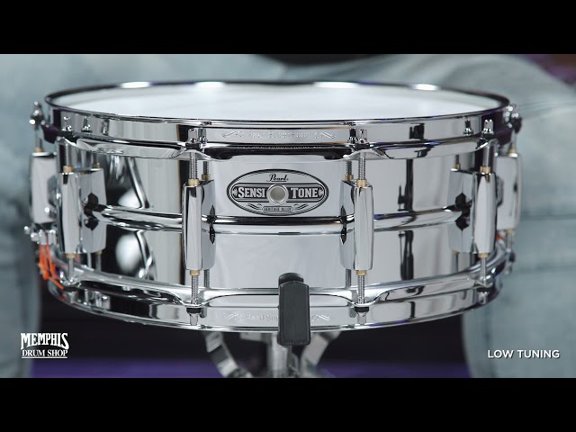 Малый барабан Pearl STH-1450S