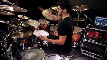 Shuffling - Bruno Valverde - Leprous Illuminate