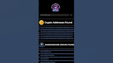 6 HOURS of Dark Web research in 30 MINUTES