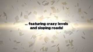 Bridge Constructor - Trailer - english